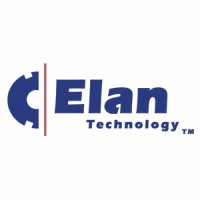 Elan Technology logo - Similar company to Refractron Technologies Corp.