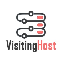 VisitingHost logo - Similar company to Visiting.Mk