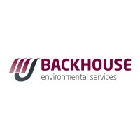 MJ Backhouse Pest Control logo - Similar company to Killgerm Benelux