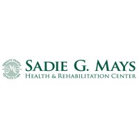 Sadie G. Mays Health & Rehabilitation Center logo - Similar company to Innovative Senior Solutions