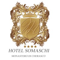 Hotel Somaschi logo - Similar company to Gruppo R