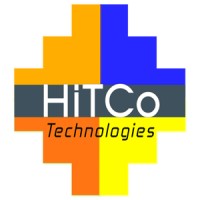 Hitco Technologies - Digital Marketing Multan logo - Similar company to Globalweb Crafters
