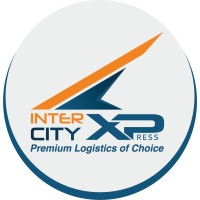 InterCityXpress logo - Similar company to Khubrat Al Tameer Co. خبرات التعمير للتجارة