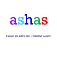 Ashas Pty Ltd