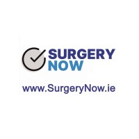 Surgery Now logo - Similar company to Click Offices