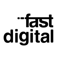 Fast Digital logo - Similar company to Gulf Itex