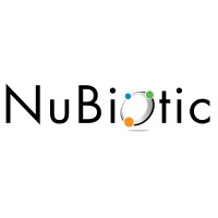 Nubiotic International (Hong Kong) Limited logo - Similar company to Albarest