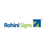 Rohini Signs logo - Similar company to Genius Systems