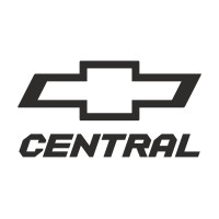 Central Chevrolet logo - Similar company to Central Autos