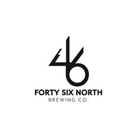 46 North Brewing Corp. logo - Similar company to Couchiching Craft Brewing Co