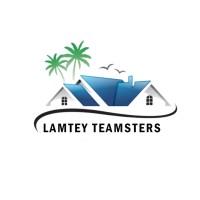 Lamtey Teamsters logo - Similar company to Qikdigital Media Limited