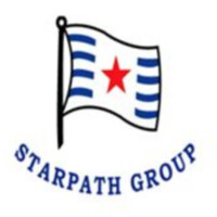 Starpath Group of Companies logo - Similar company to Cargo Systems India Pvt.Limited