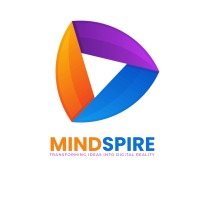 MindSpire logo - Similar company to Capps Solutions