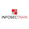 Infosec Train logo - Similar company to Syberwise