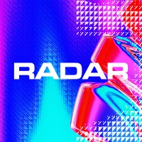 RADAR logo - Similar company to Next Generation Foresight Practitioners