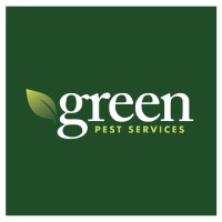 Green Pest Services logo - Similar company to Pointe Pest Control