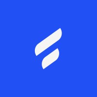 Flip logo - Similar company to Staffbase