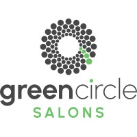 Green Circle Salons Benelux logo - Similar company to Hildering Packaging