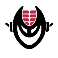 Laughing Machines logo - Similar company to 2040World