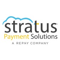 Stratus Payment Solutions, a REPAY Company logo - Similar company to Cpayplus, A Repay Company