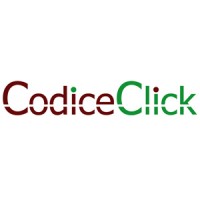 CodiceClick logo - Similar company to Locatelli Giuseppe S.N.C. Di Diego E Francesco Locatelli