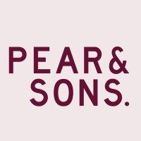 Pear & Sons logo - Similar company to Emfaktor – Agentur Für Beratung & Kommunikation Gmbh