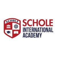 Schole International Academy logo - Similar company to Educaterpro