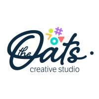 The Oats Creative Studio logo - Similar company to Connected Creative