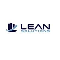 Lean Solutions logo - Similar company to Global Esg Partnership