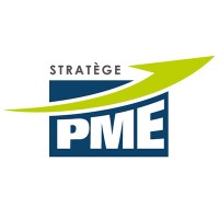 Stratège PME logo - Similar company to Le P'Tit Plus