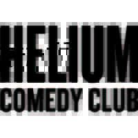 Helium and Goodnights Comedy Clubs logo - Similar company to Comedia, Inc