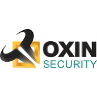 Oxin Security