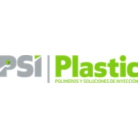 PSI Plastic | Polimeros y Soluciones de Inyección logo - Similar company to Incoprint Mx