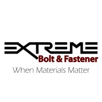 Extreme Bolt & Fastener logo - Similar company to Fastener Sales & Engineering Co Inc