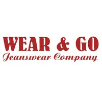 WEAR&GO logo - Similar company to Oxum Sport