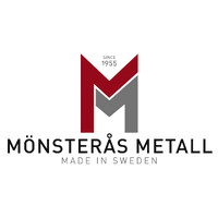 Nya Mönsterås Metall AB logo - Similar company to Ebv Plåt Ab