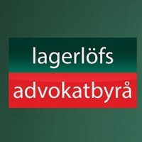 Lagerlöfs Advokatbyrå logo - Similar company to Lunds Akademiska Cheerleadingförening