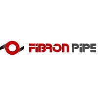 Fibron Pipe GesmbH logo - Similar company to Pipe Rack Jack - Mechanical Pipe Lifter