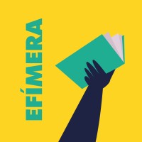 Efímera Acción Literaria logo - Similar company to Revista Leer
