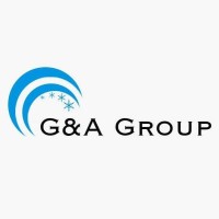 G&A Group logo - Similar company to Adharp