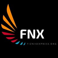 FNX logo - Similar company to Fnx Fit