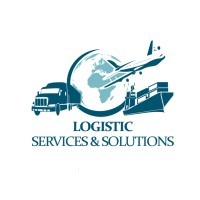 Logistic Services and Solutions logo - Similar company to Logistica Xpress