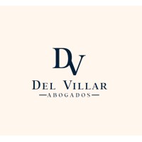 Del Villar Abogados logo - Similar company to Lizard Brain