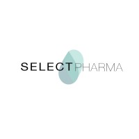 Select Pharma logo - Similar company to Select Pharma Limited
