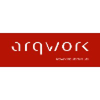 Arqwork Arquitectura logo - Similar company to Architects Utopia