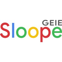 GEIE Sloope logo - Similar company to Ma-Solutions