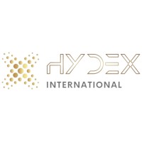 HYDEX logo - Similar company to Hydex