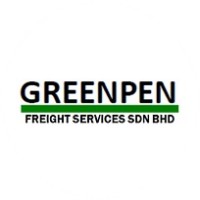 Greenpen Freight Services Sdn Bhd logo - Similar company to Lkh Electric (M) Sdn Bhd