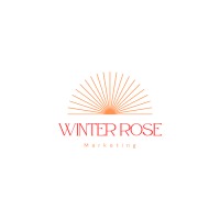 Winter Rose Marketing logo - Similar company to R&P Textiles