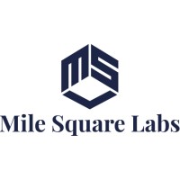 Mile Square Labs logo - Similar company to Founders Help Line (Invite Only)